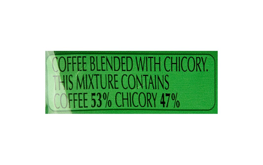 Bru Green Label Coffee    Pack  200 grams